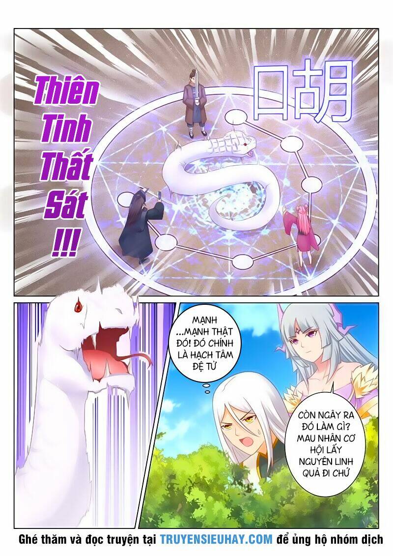 Chương 121 - Trang 5