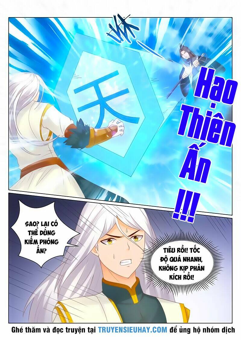 Chương 121 - Trang 9