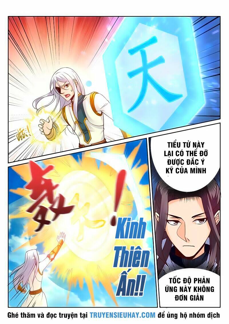Chương 122 - Trang 2