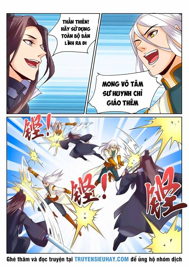 Chương 122 - Trang 6