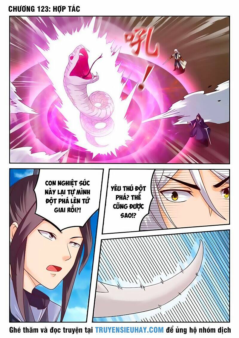 Chương 123 - Trang 2