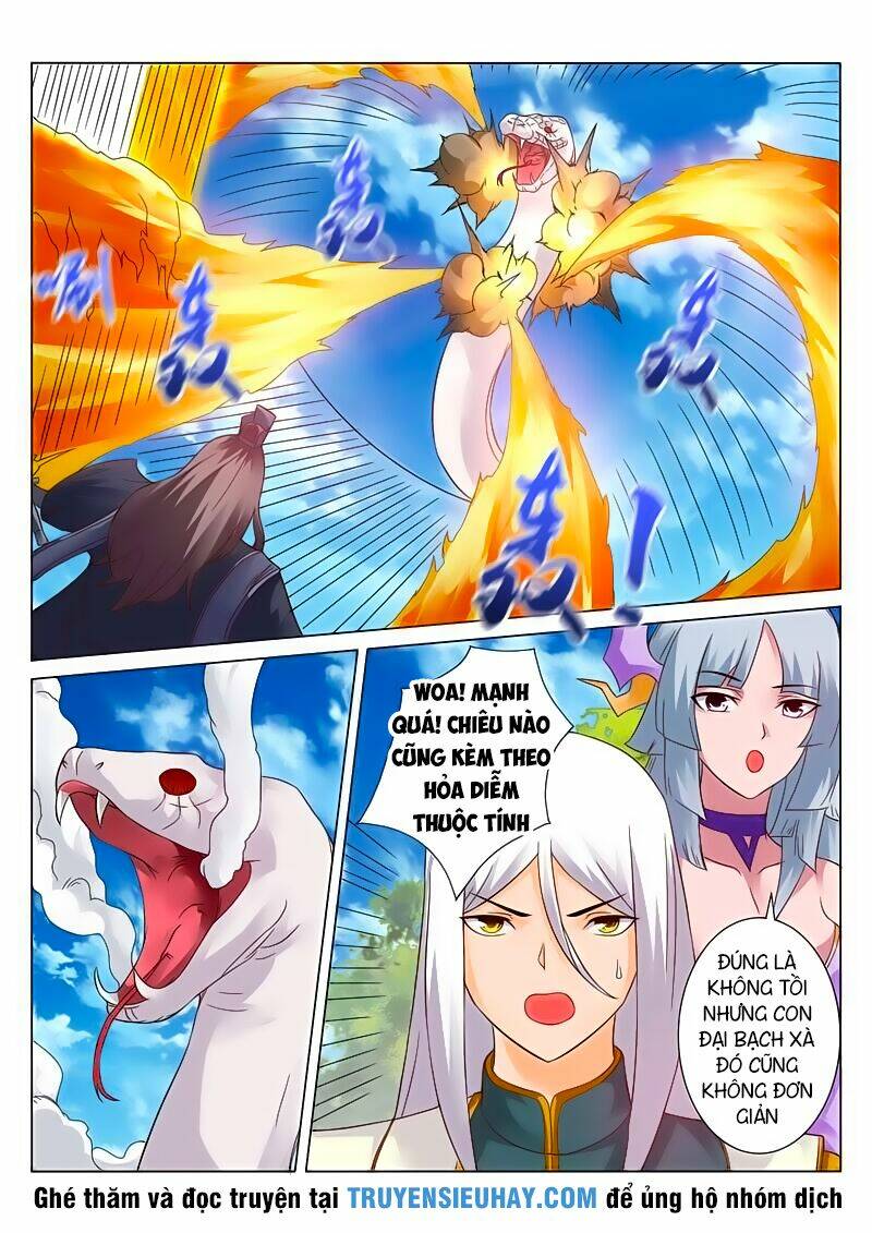 Chương 123 - Trang 5