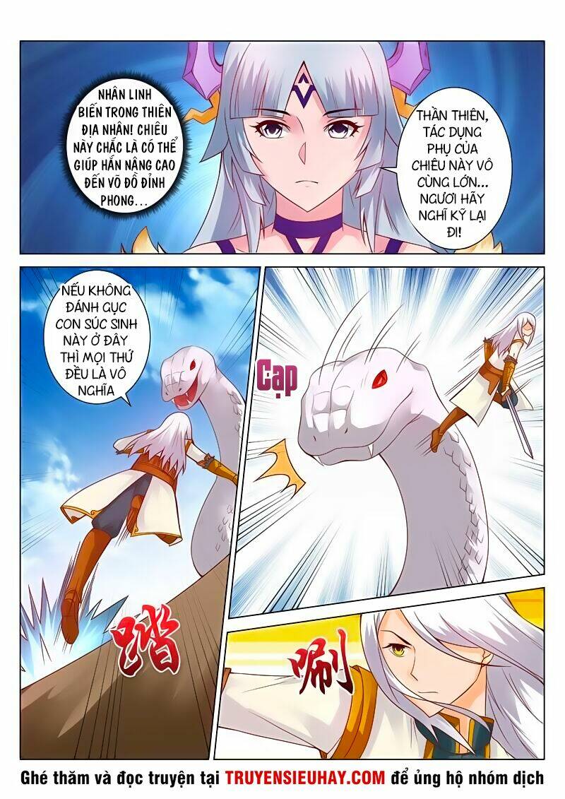Chương 124 - Trang 3