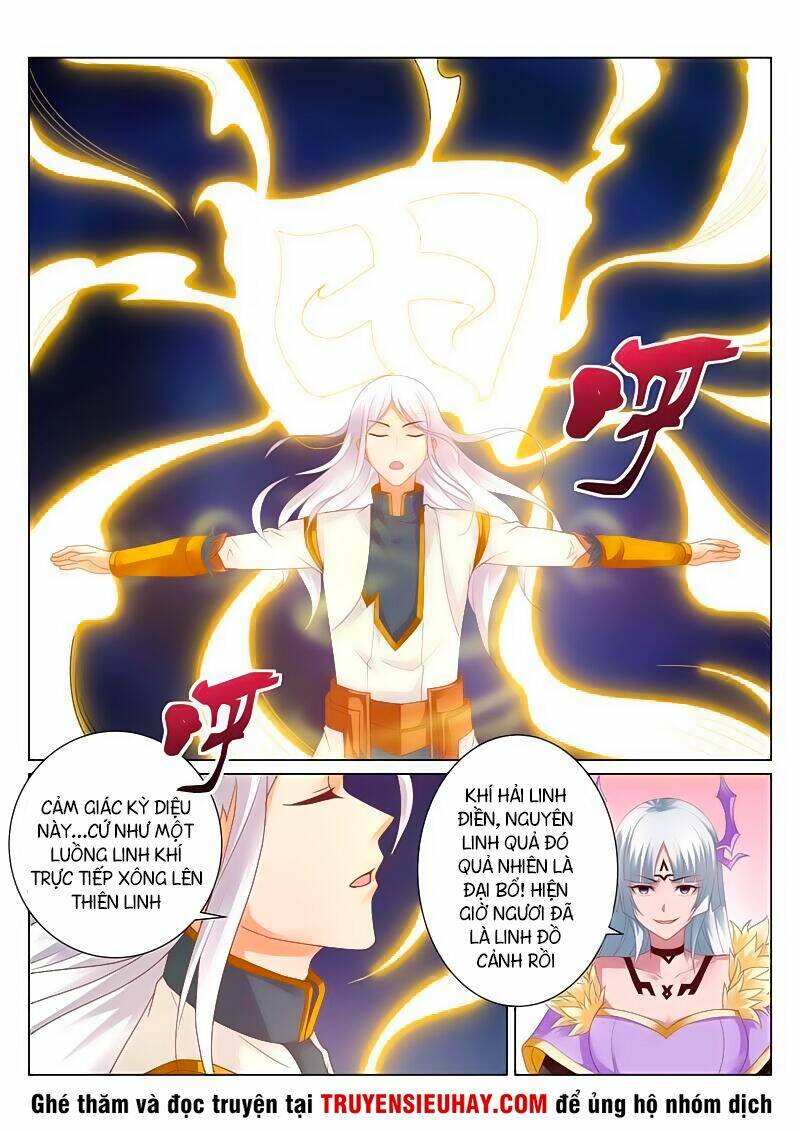 Chương 125 - Trang 6