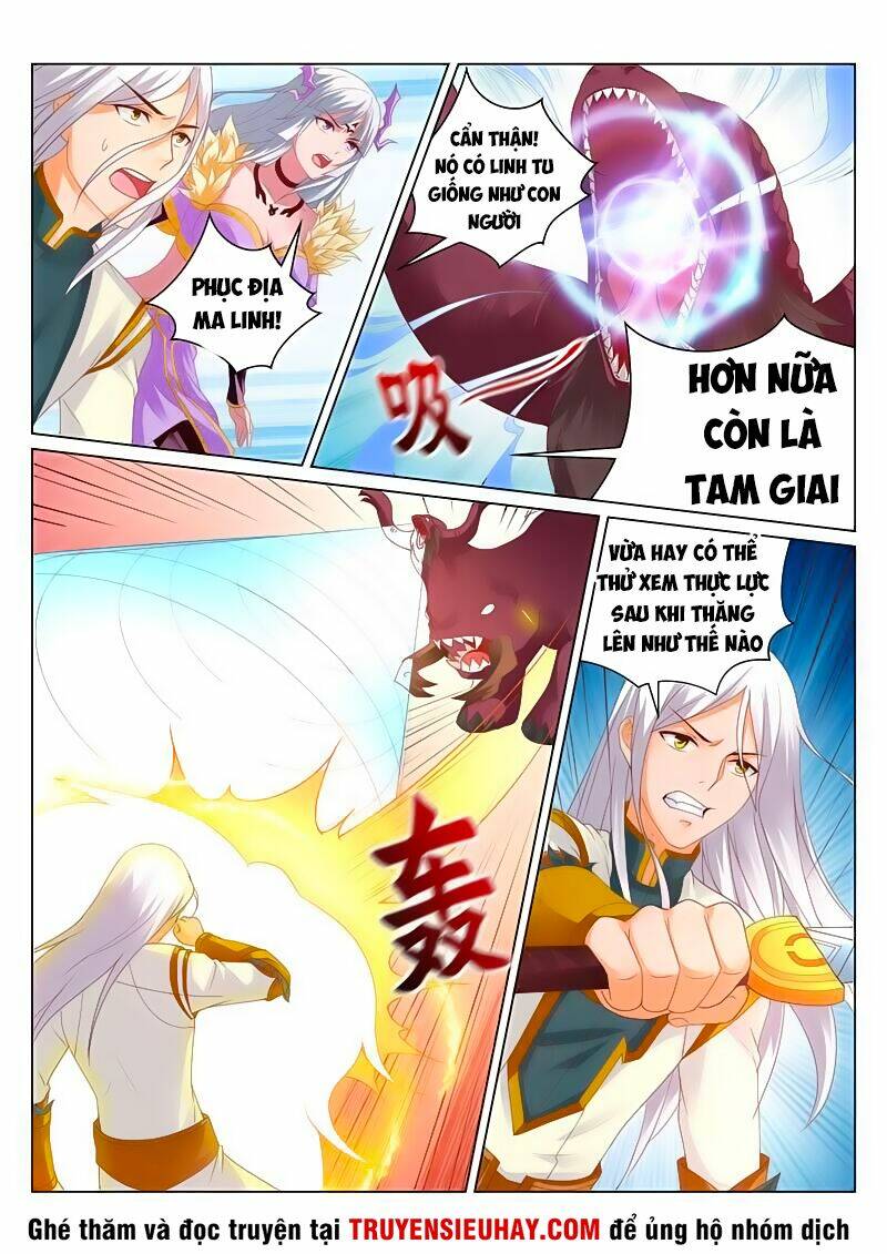 Chương 125 - Trang 8