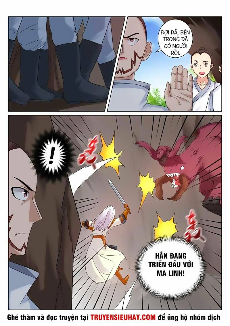 Chương 126 - Trang 2