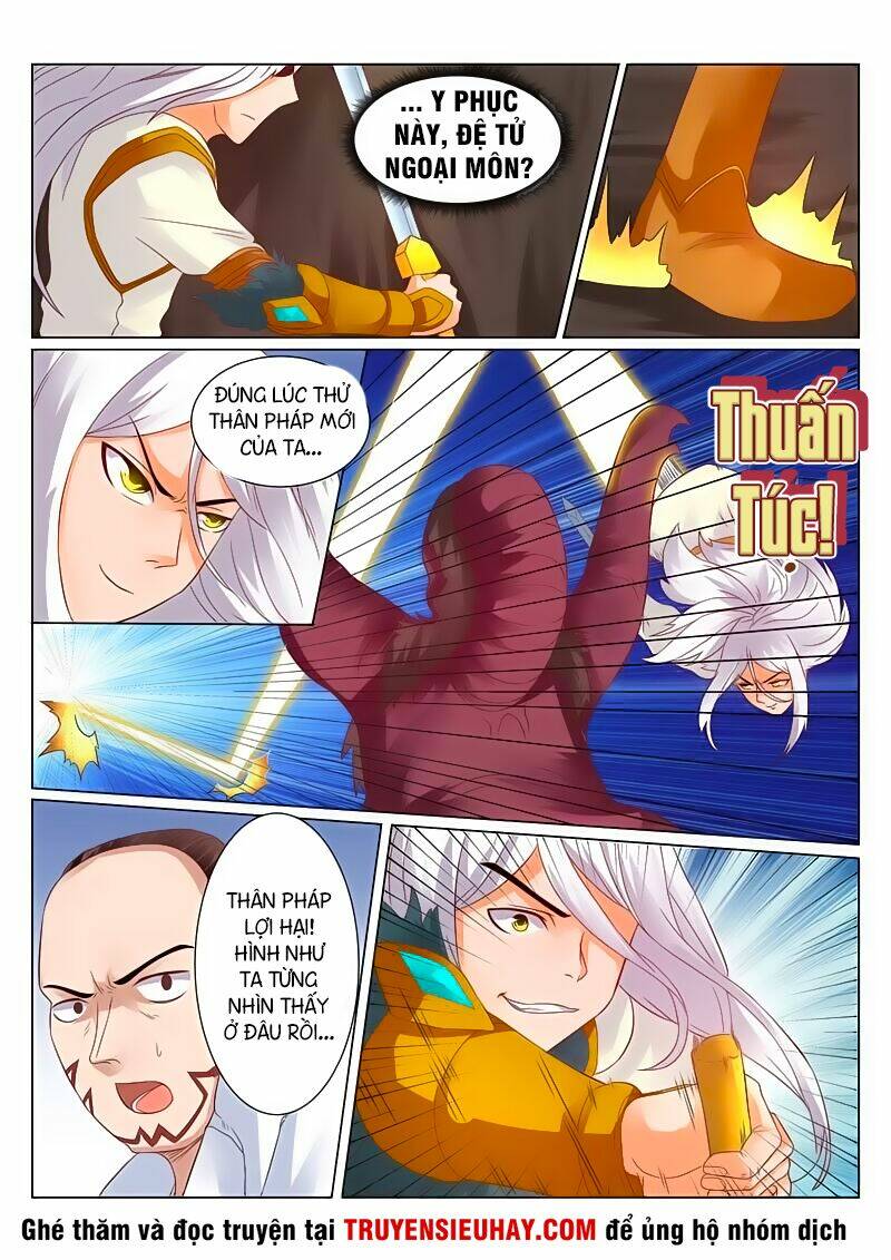 Chương 126 - Trang 3