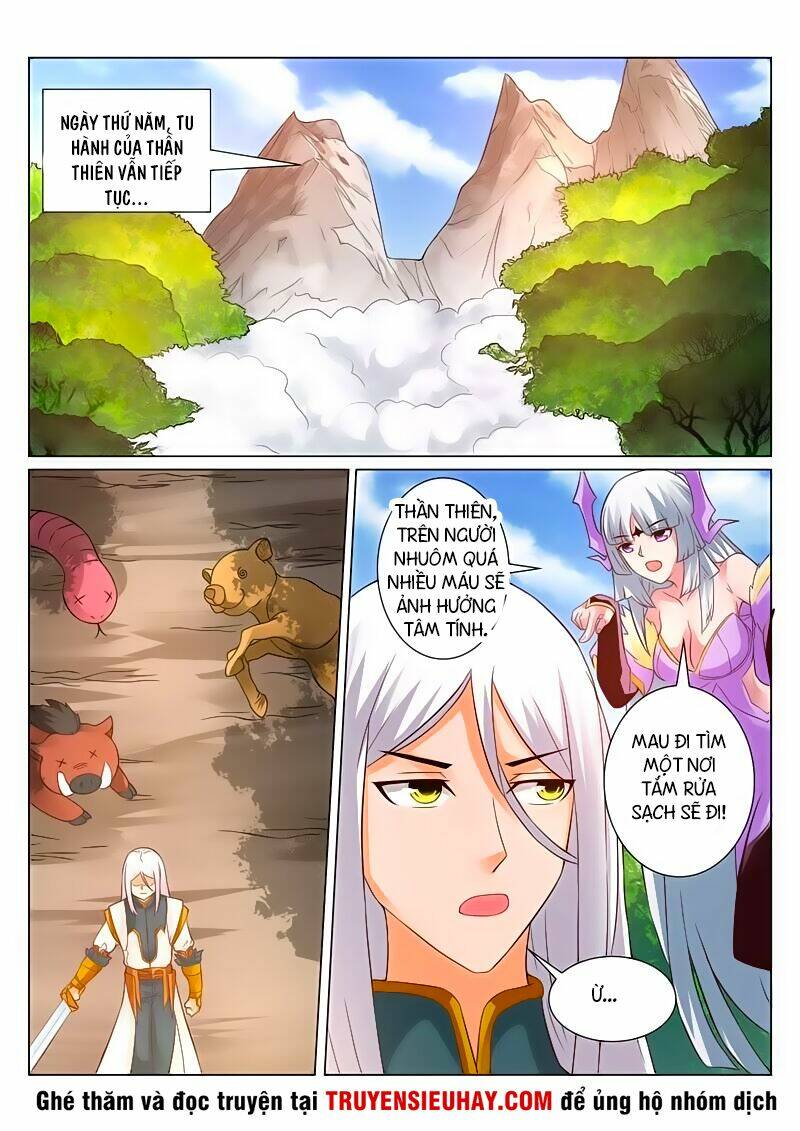 Chương 126 - Trang 7
