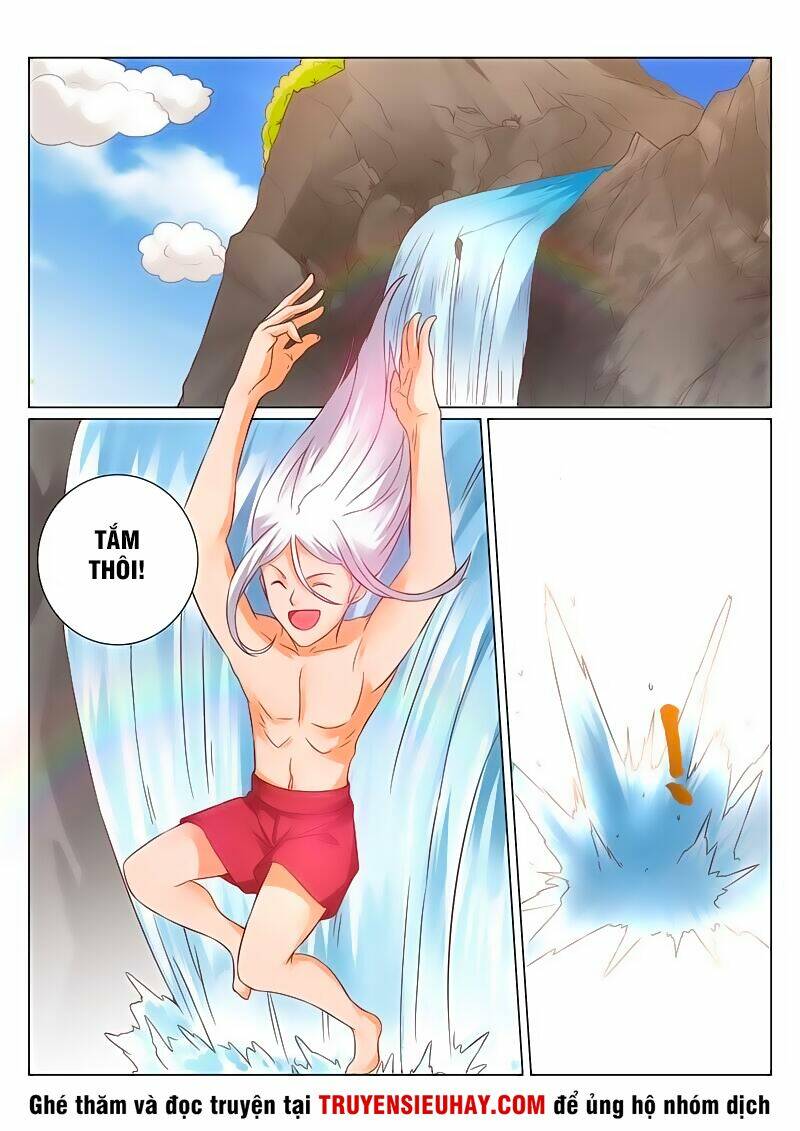 Chương 126 - Trang 8