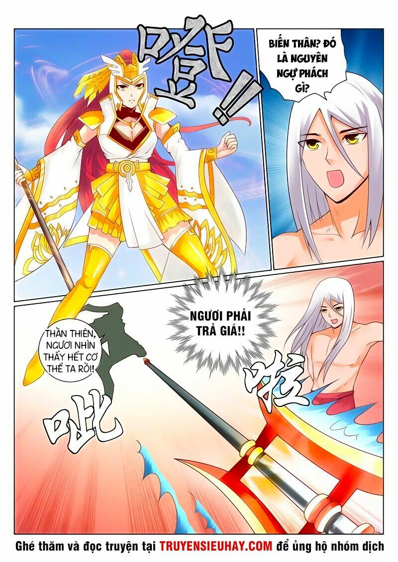 Chương 127 - Trang 3