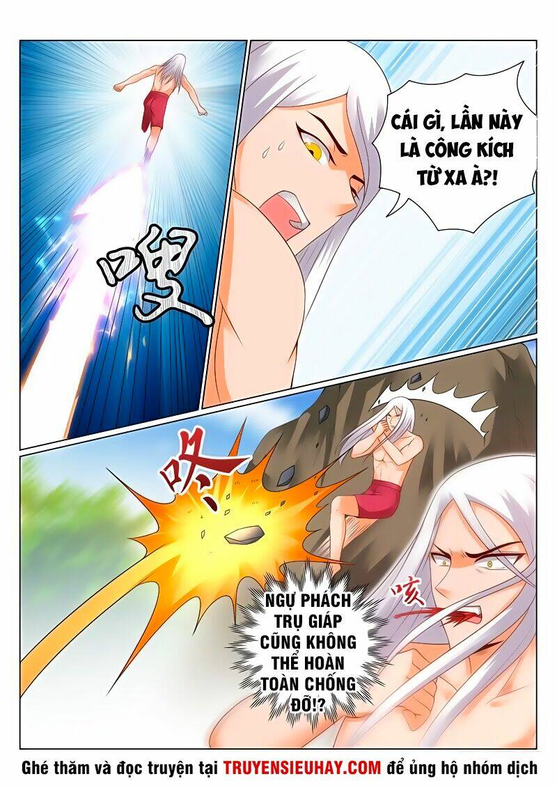 Chương 127 - Trang 5