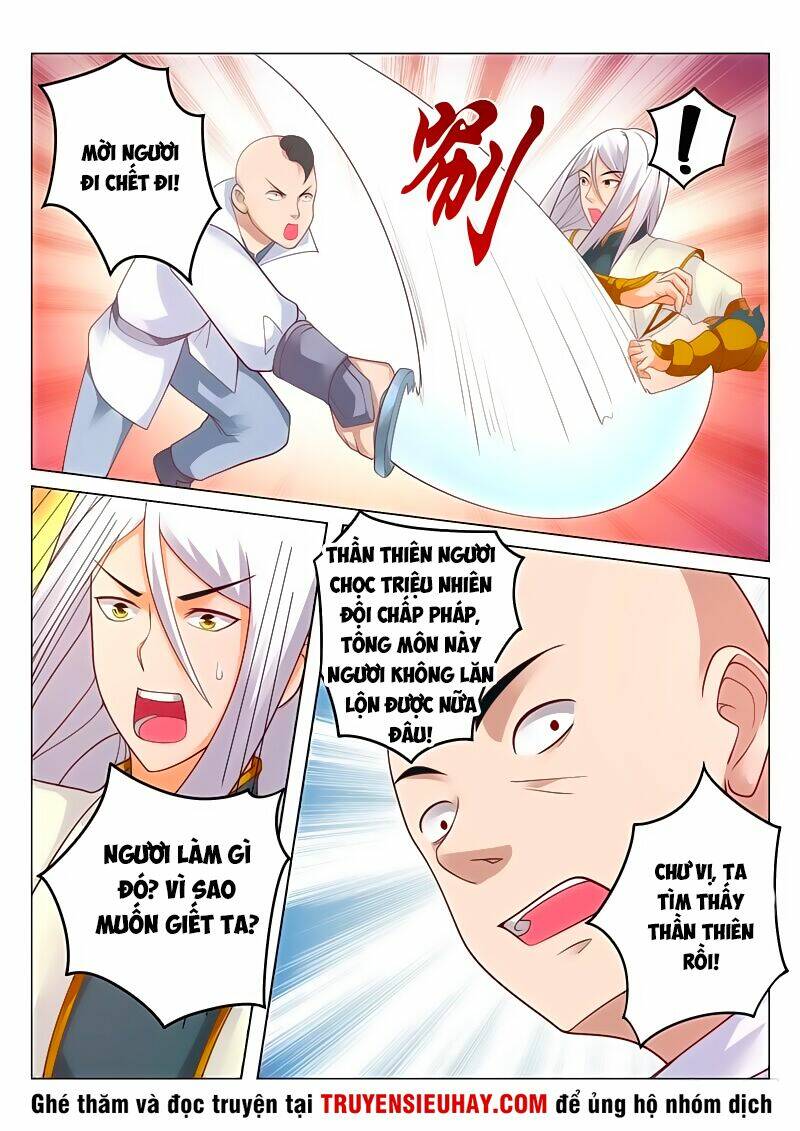 Chương 128 - Trang 5
