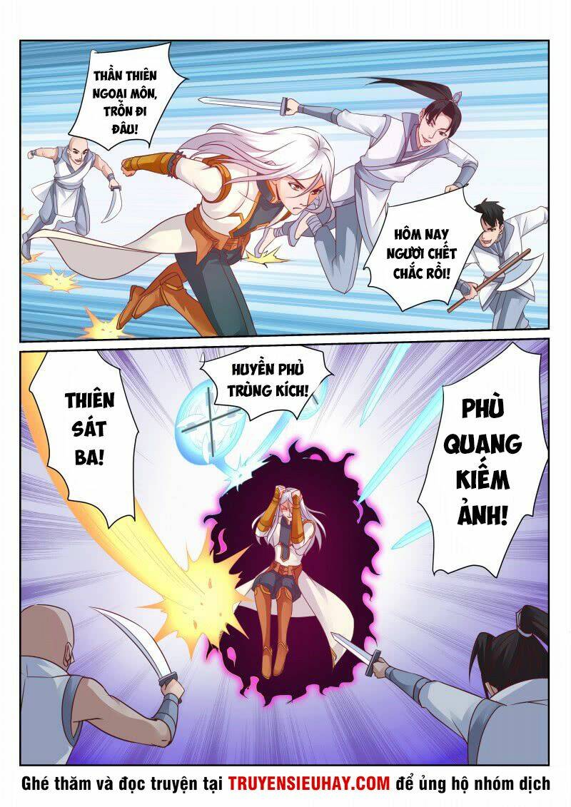 Chương 129 - Trang 4