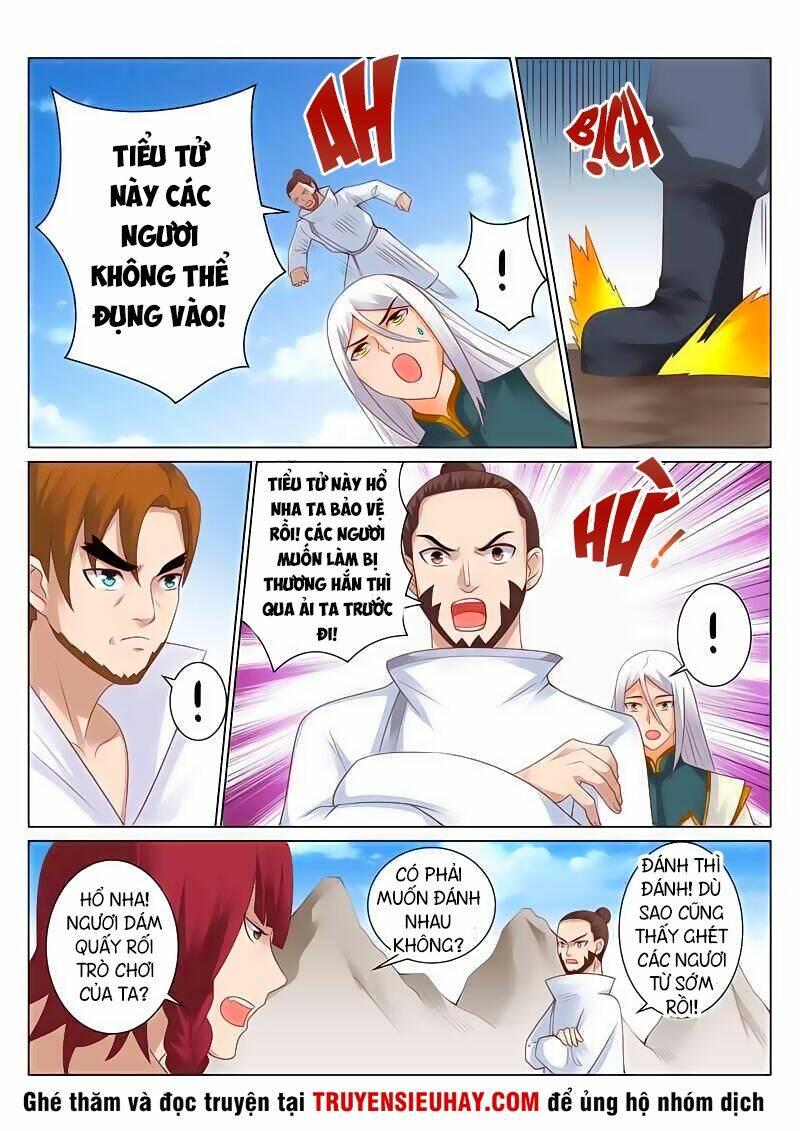 Chương 131 - Trang 6