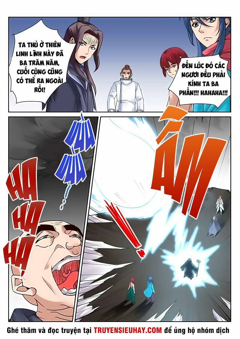 Chương 132 - Trang 4