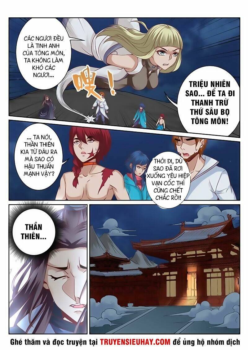 Chương 132 - Trang 7