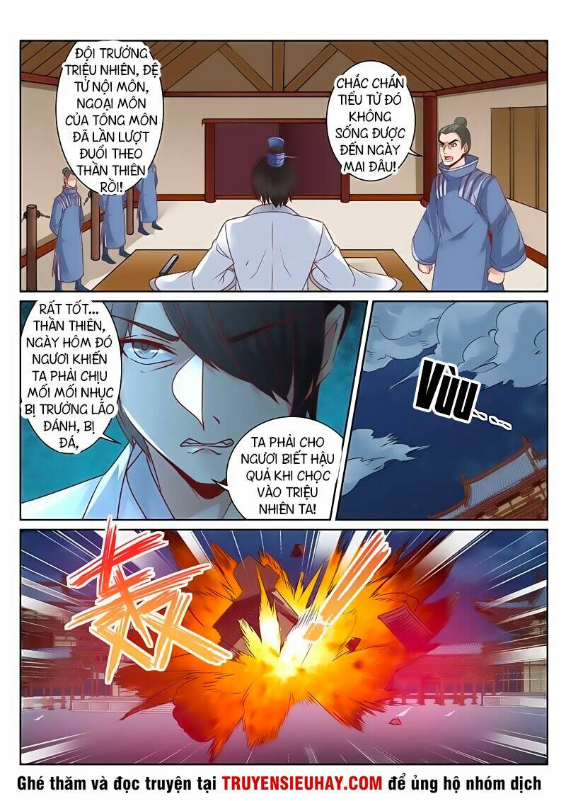 Chương 132 - Trang 8