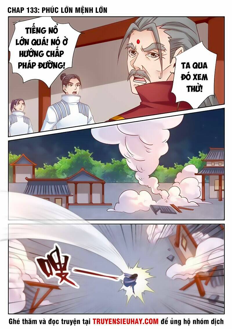 Chương 133 - Trang 2