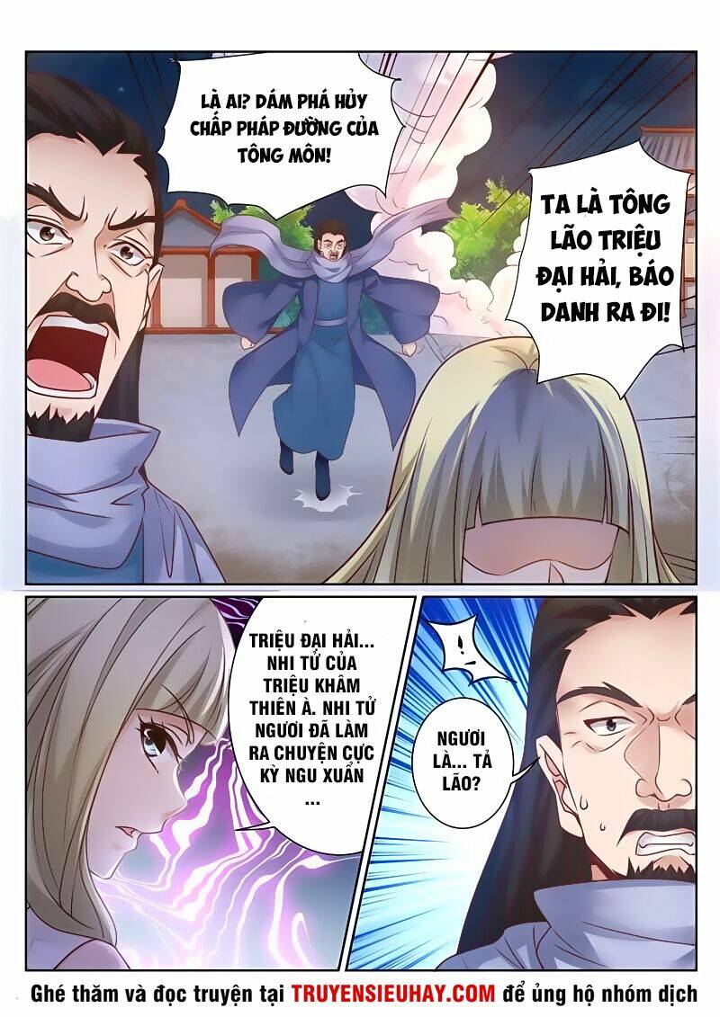 Chương 133 - Trang 3