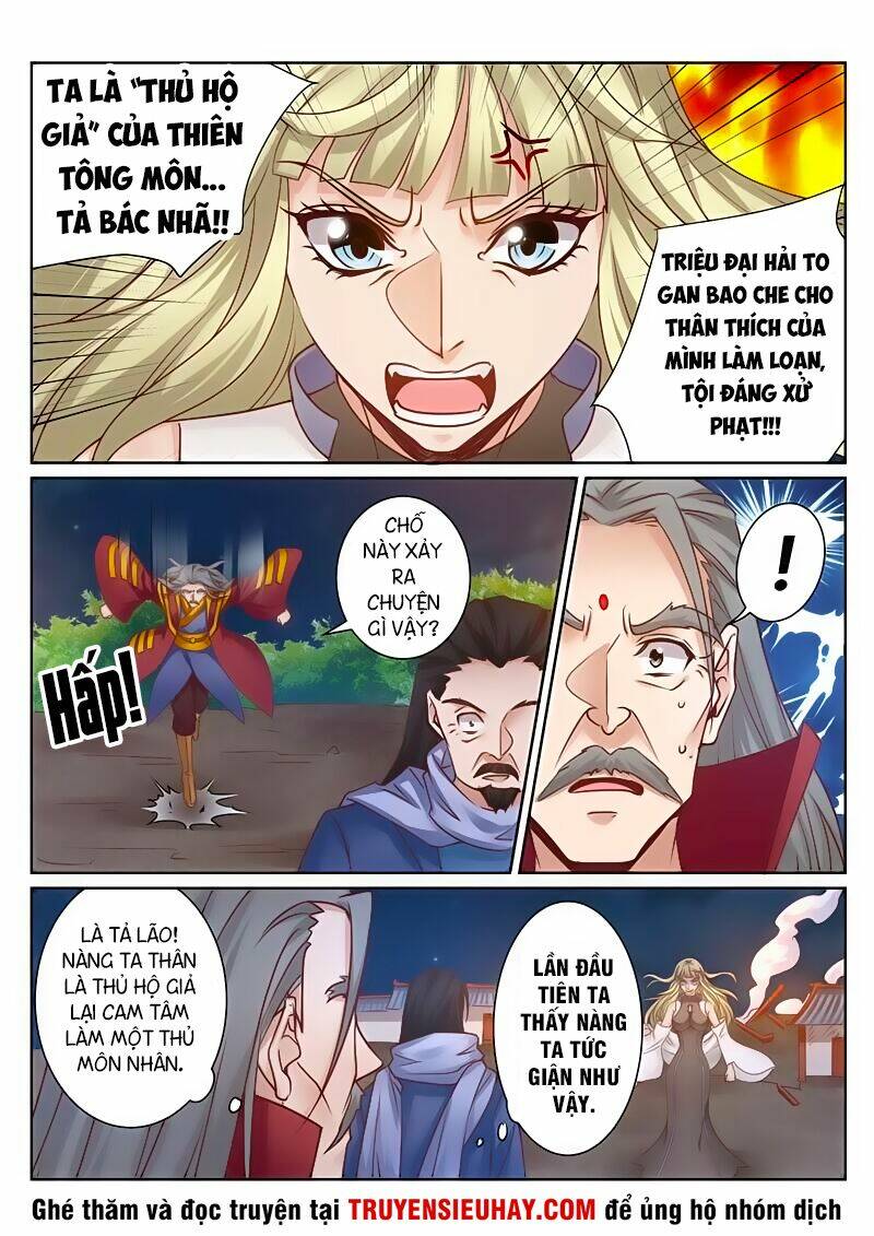 Chương 133 - Trang 5