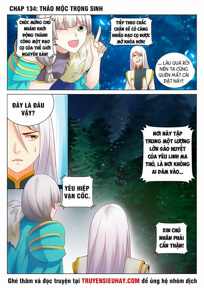 Chương 134 - Trang 2