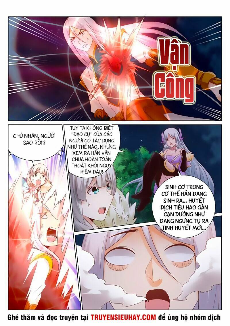 Chương 134 - Trang 3