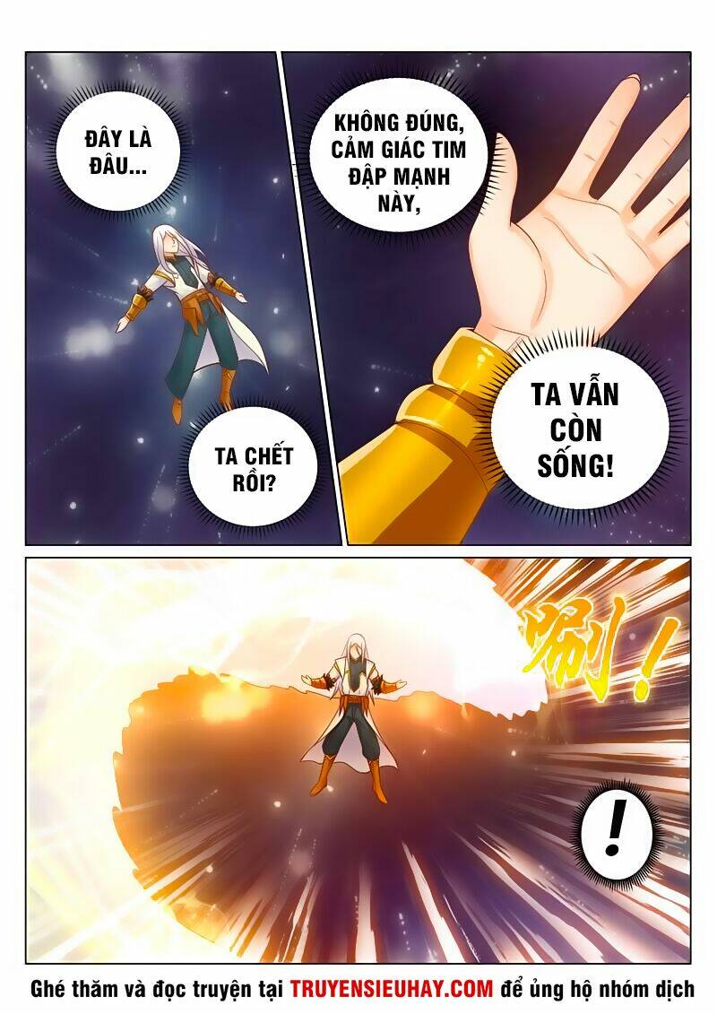 Chương 134 - Trang 4