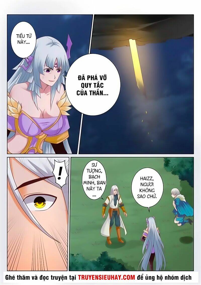 Chương 135 - Trang 3