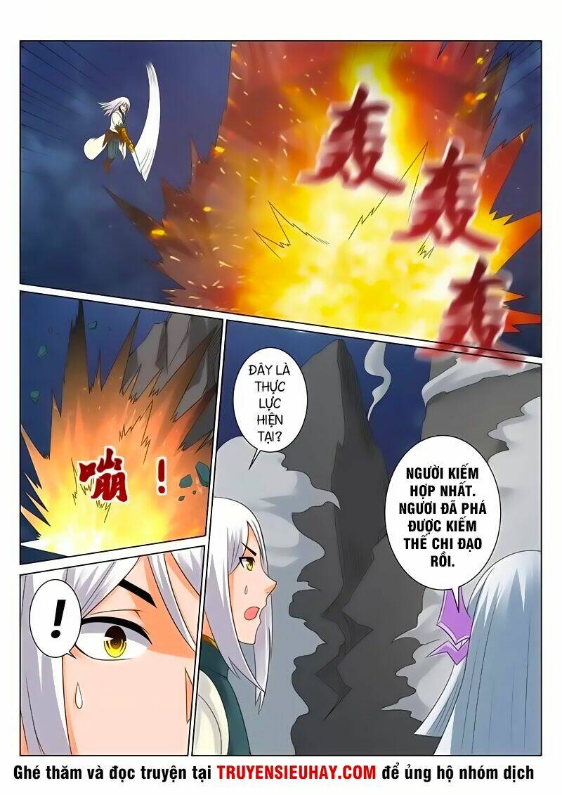 Chương 135 - Trang 5