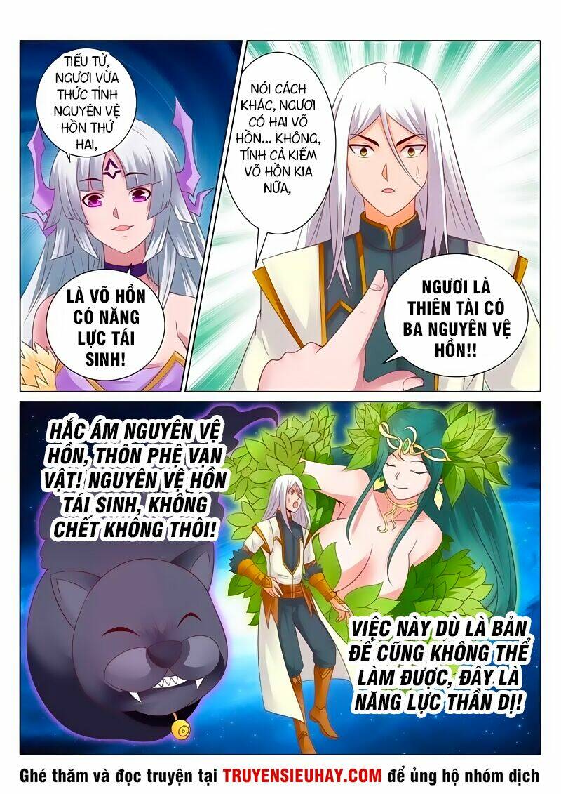 Chương 135 - Trang 6