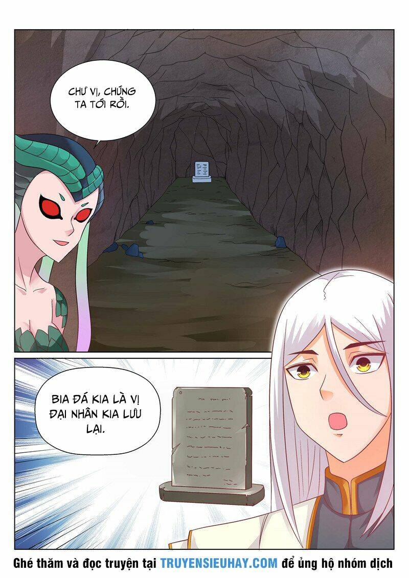 Chương 137 - Trang 3
