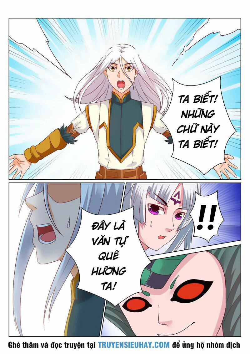 Chương 137 - Trang 5