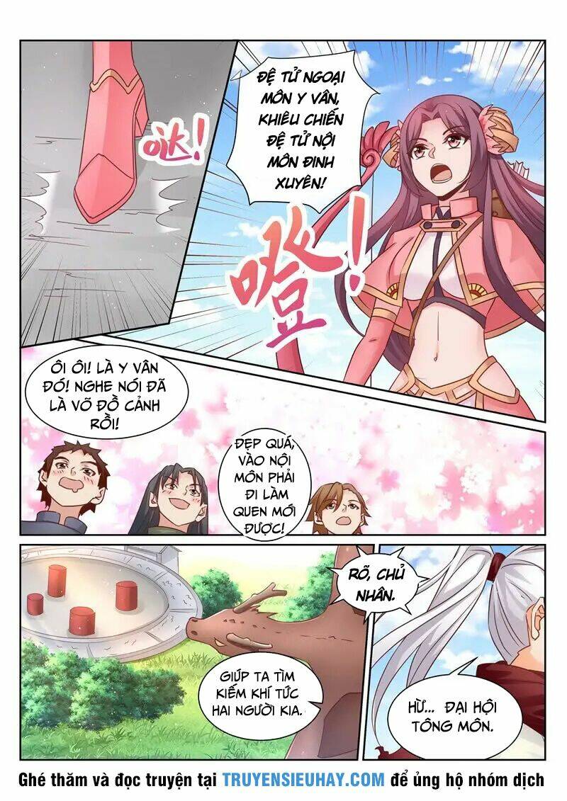 Chương 138 - Trang 8