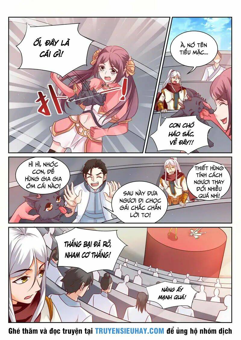 Chương 139 - Trang 6