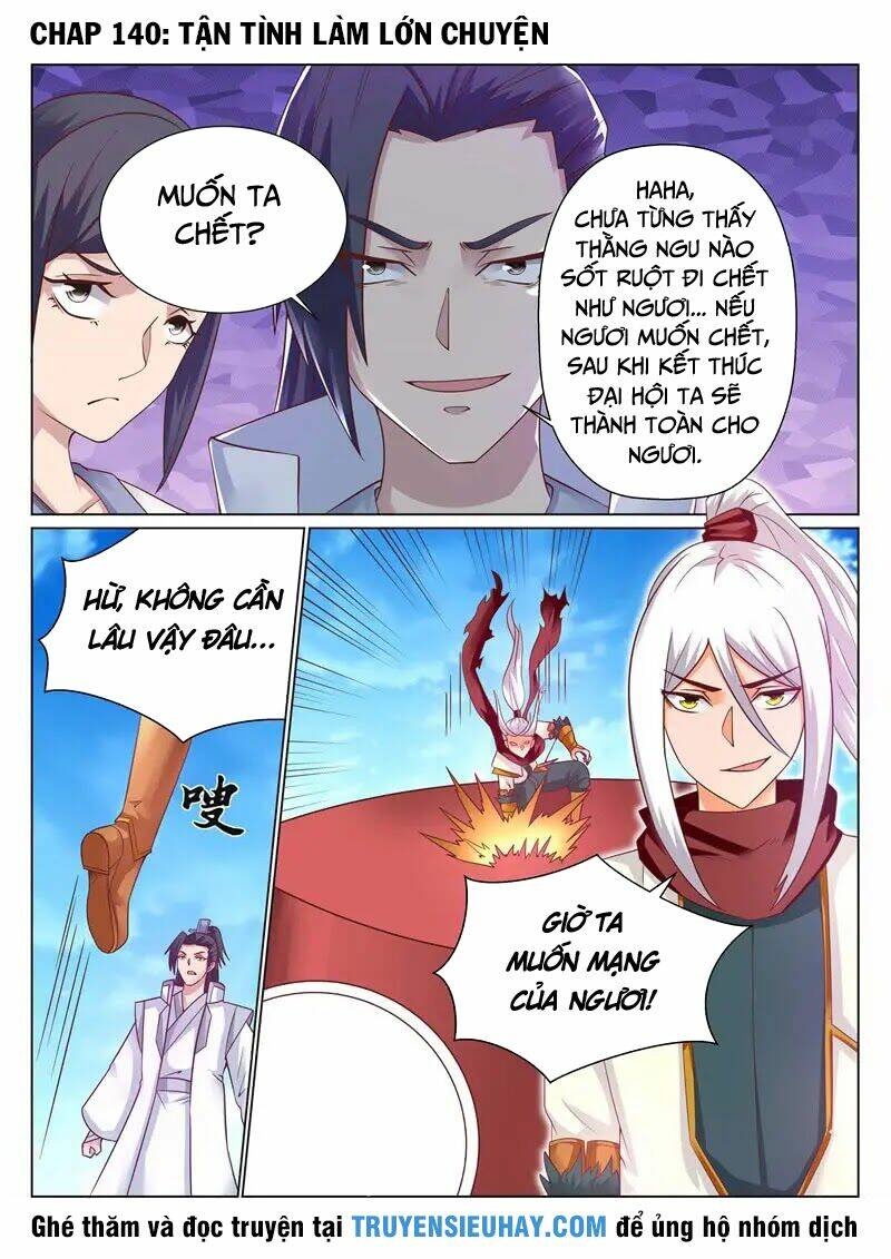 Chương 140 - Trang 2