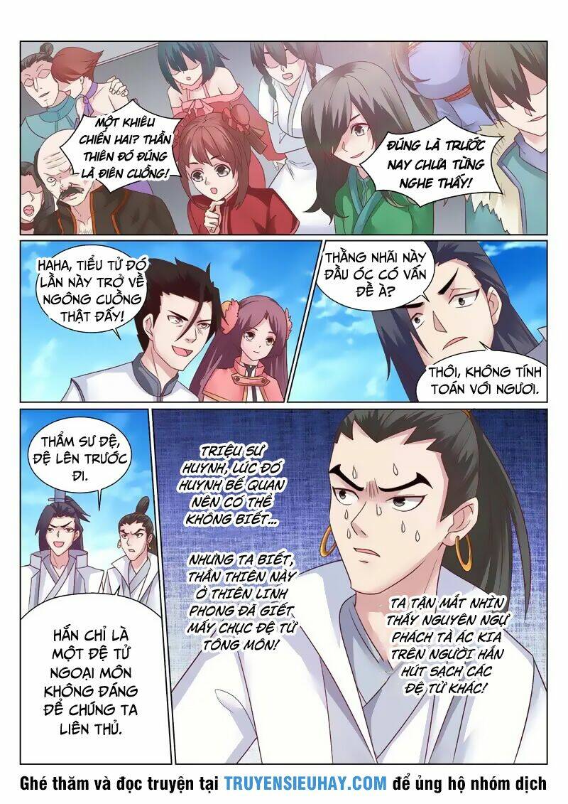 Chương 140 - Trang 5