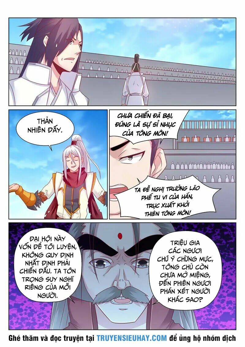 Chương 140 - Trang 7