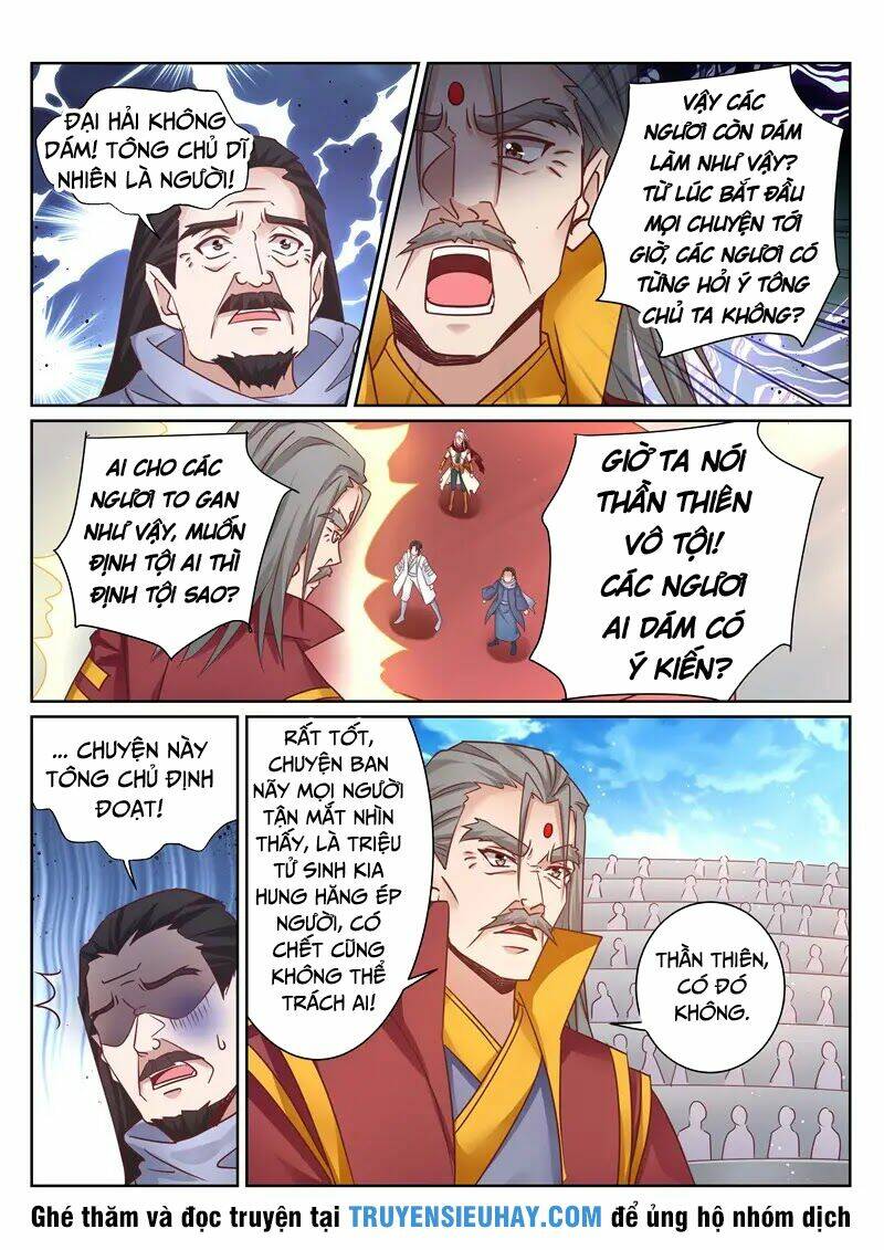 Chương 141 - Trang 7