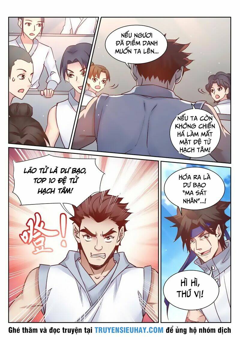Chương 142 - Trang 6
