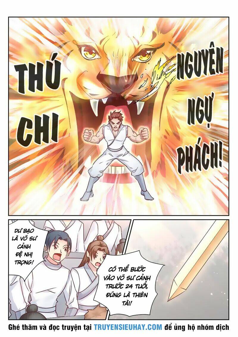 Chương 142 - Trang 7