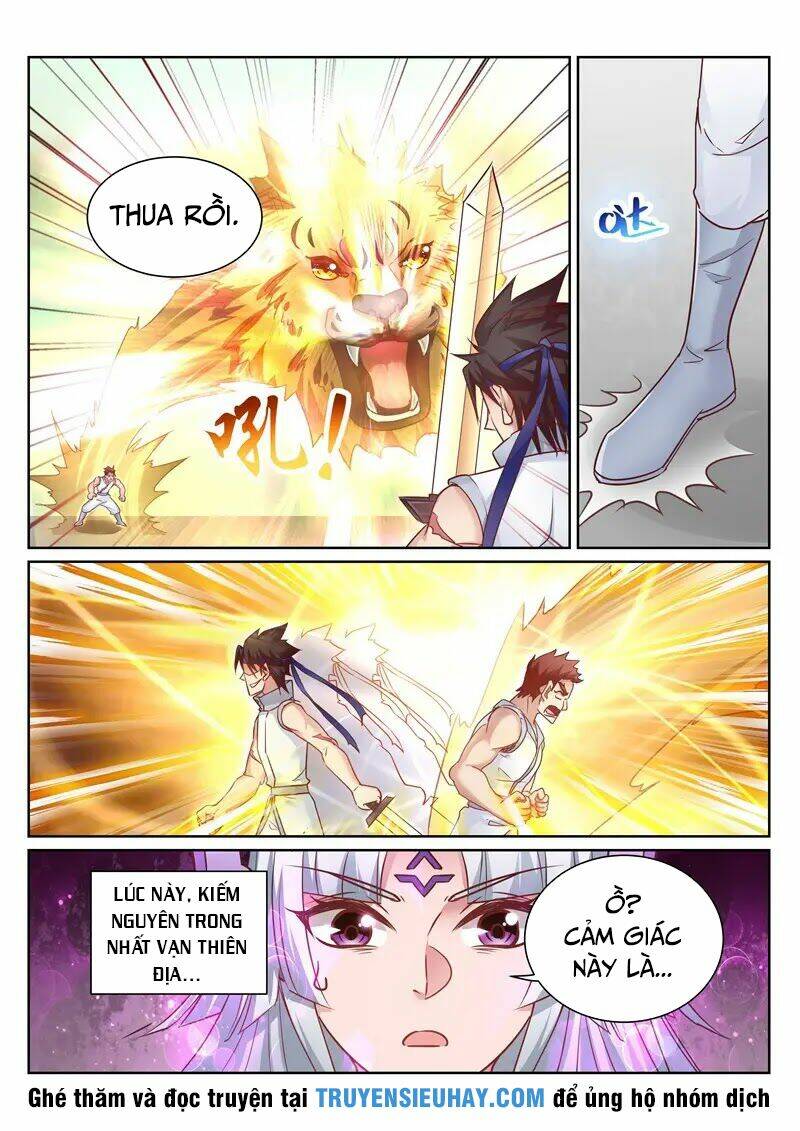 Chương 142 - Trang 9