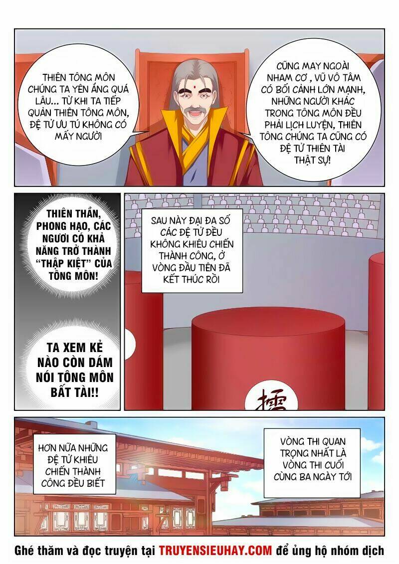 Chương 143 - Trang 7