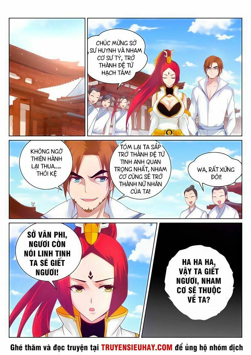 Chương 143 - Trang 8