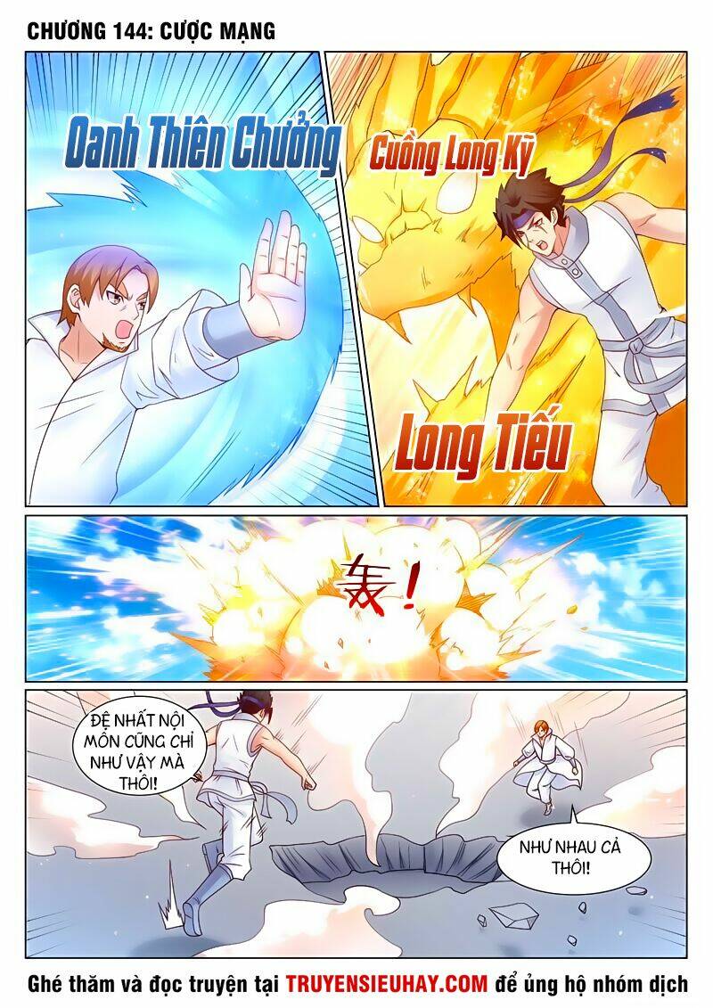 Chương 144 - Trang 2
