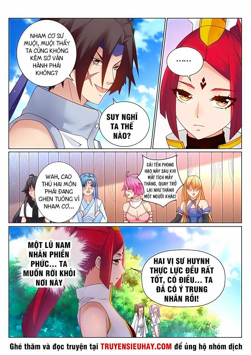 Chương 144 - Trang 3