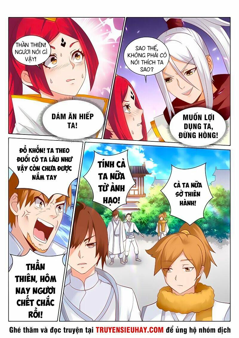 Chương 144 - Trang 7