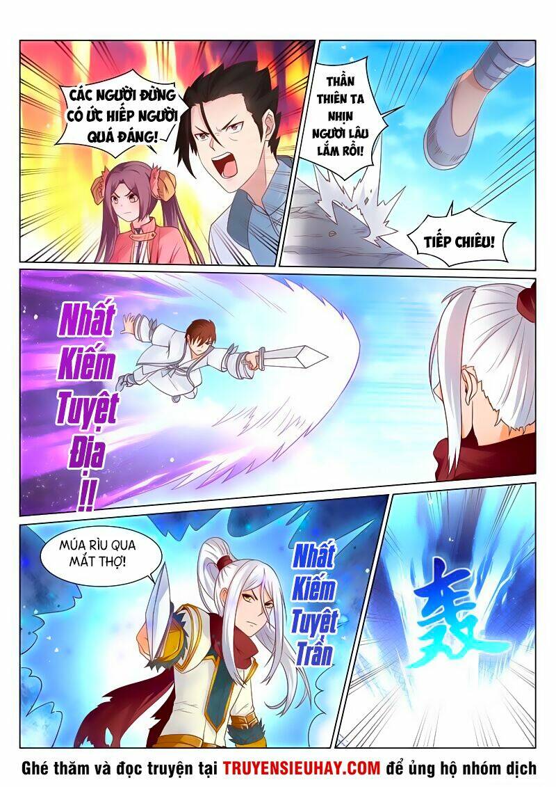 Chương 144 - Trang 8