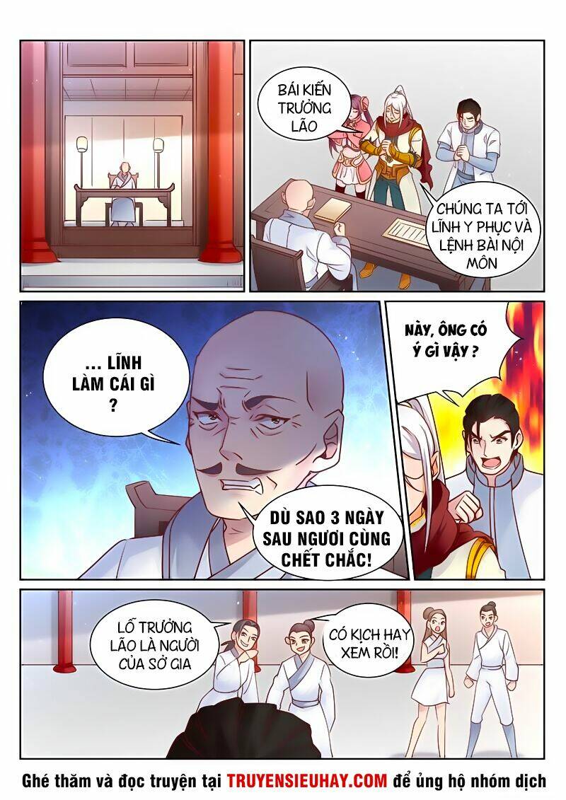 Chương 145 - Trang 3