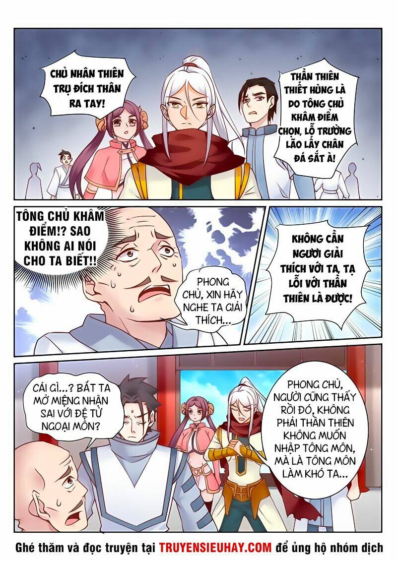 Chương 145 - Trang 5