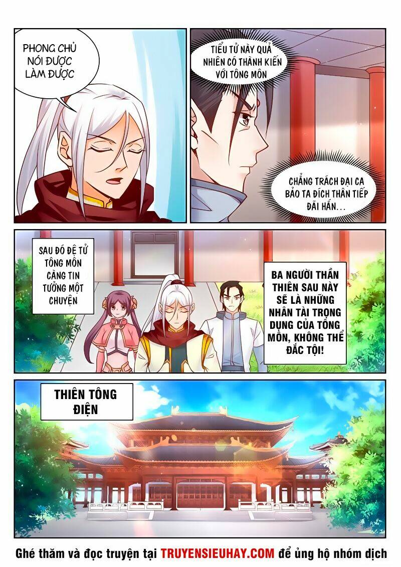 Chương 145 - Trang 8
